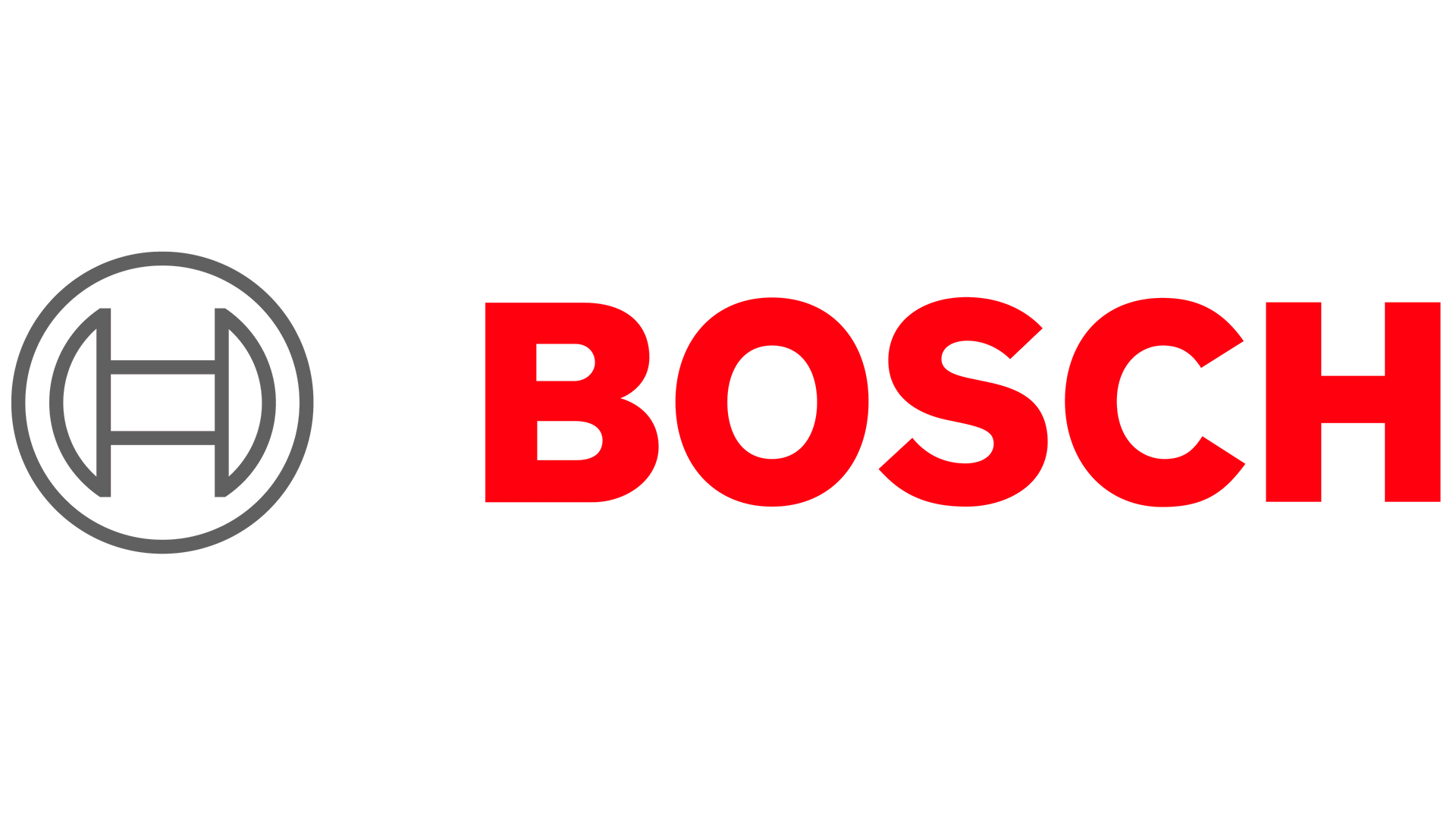 Bosch Appliance Parts