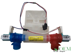 Updated product image