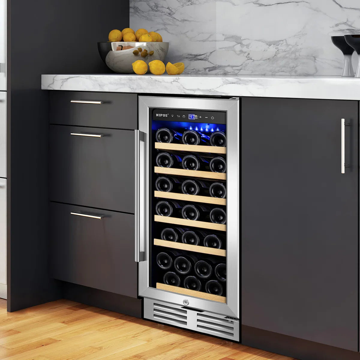 Parts for Wine Fridges