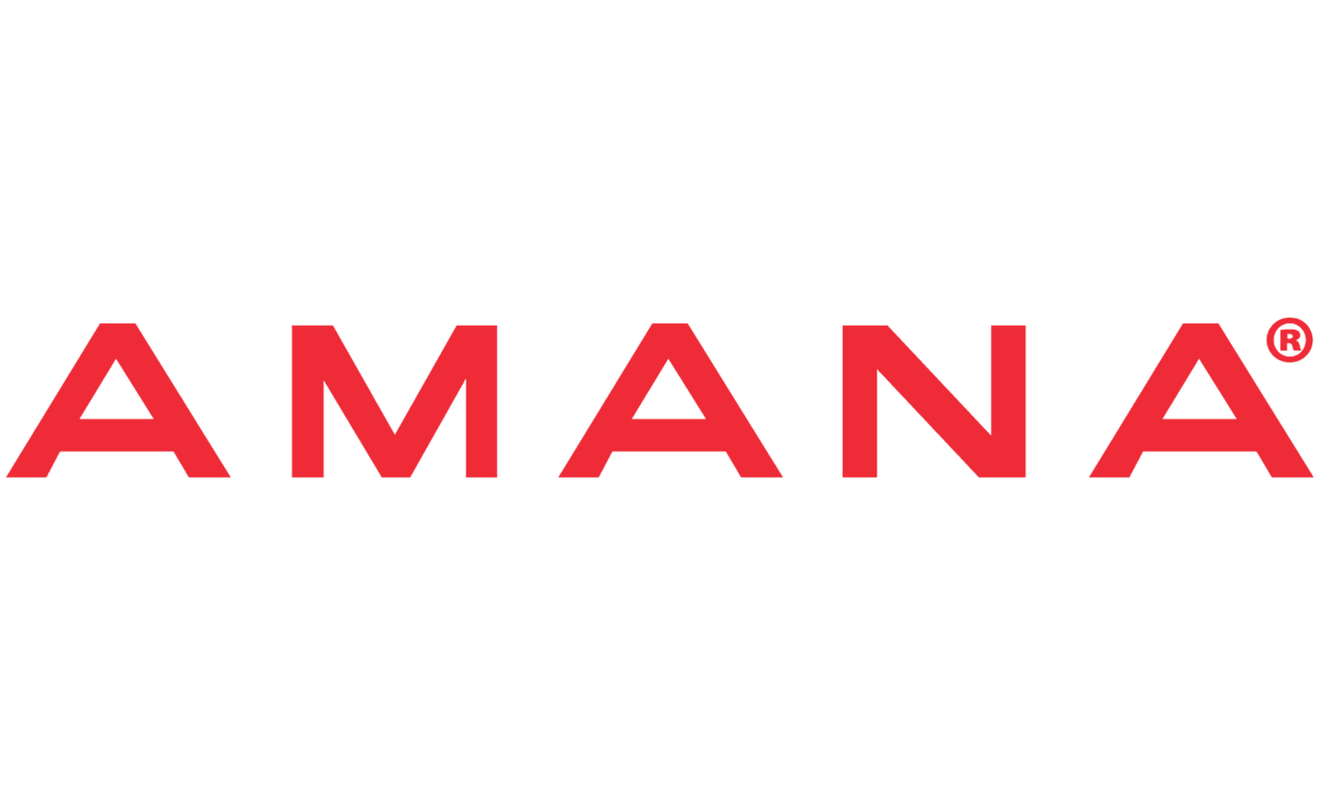 Amana Appliance Parts