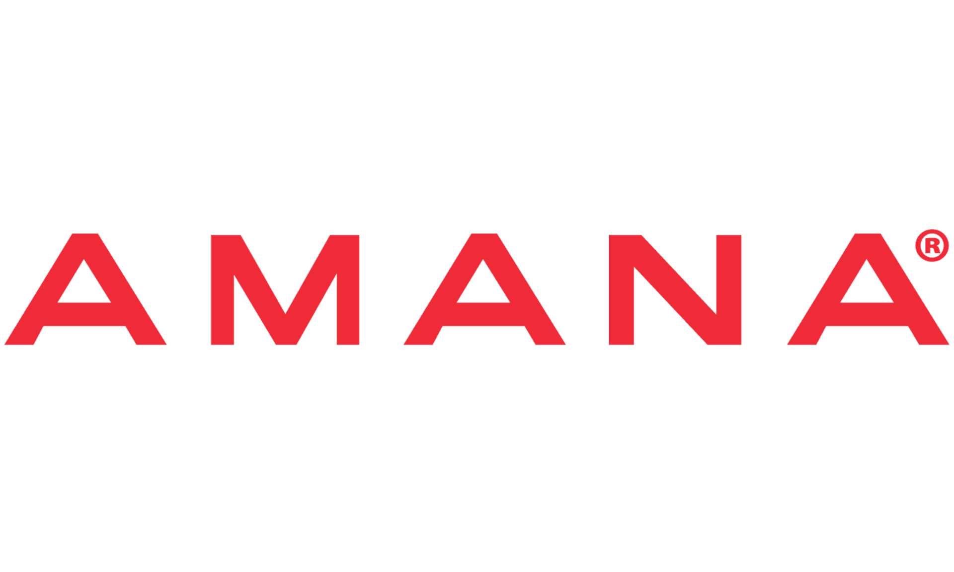 Amana Appliance Parts