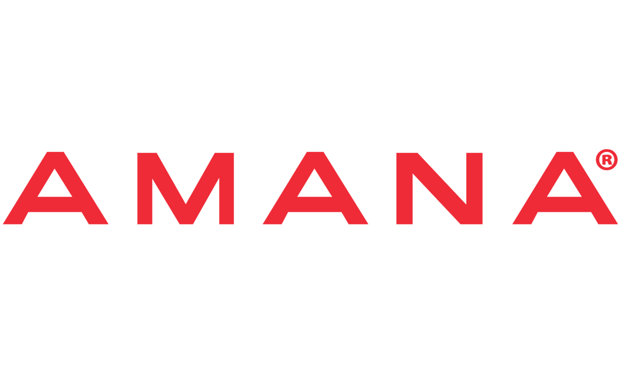 Amana Appliance Parts