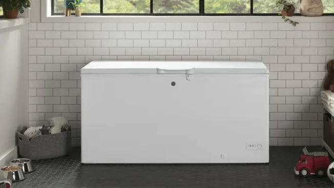 Refurbished Parts for Freezers – OEM Depot