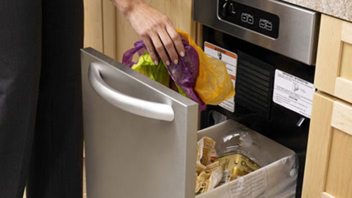 Parts for Trash Compactors