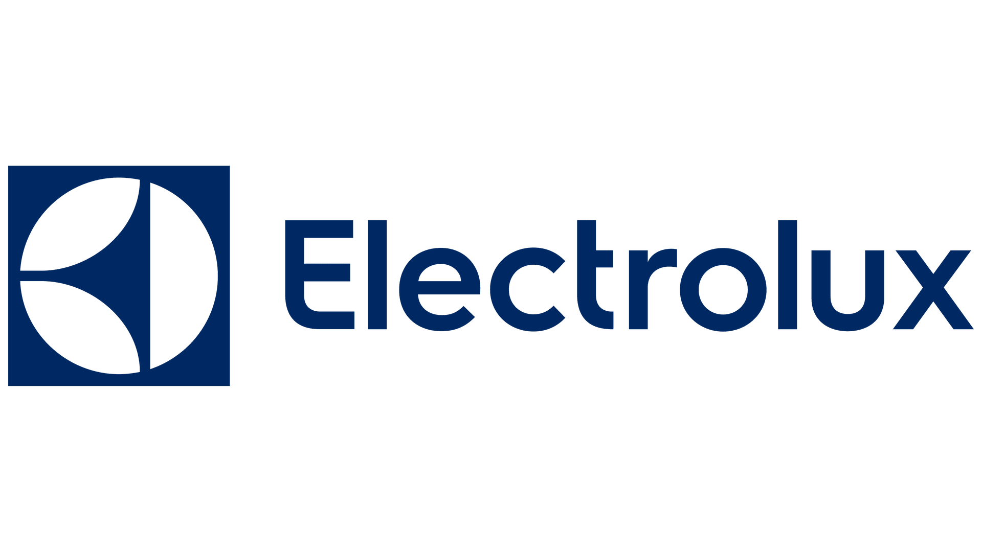 Electrolux Appliance Parts