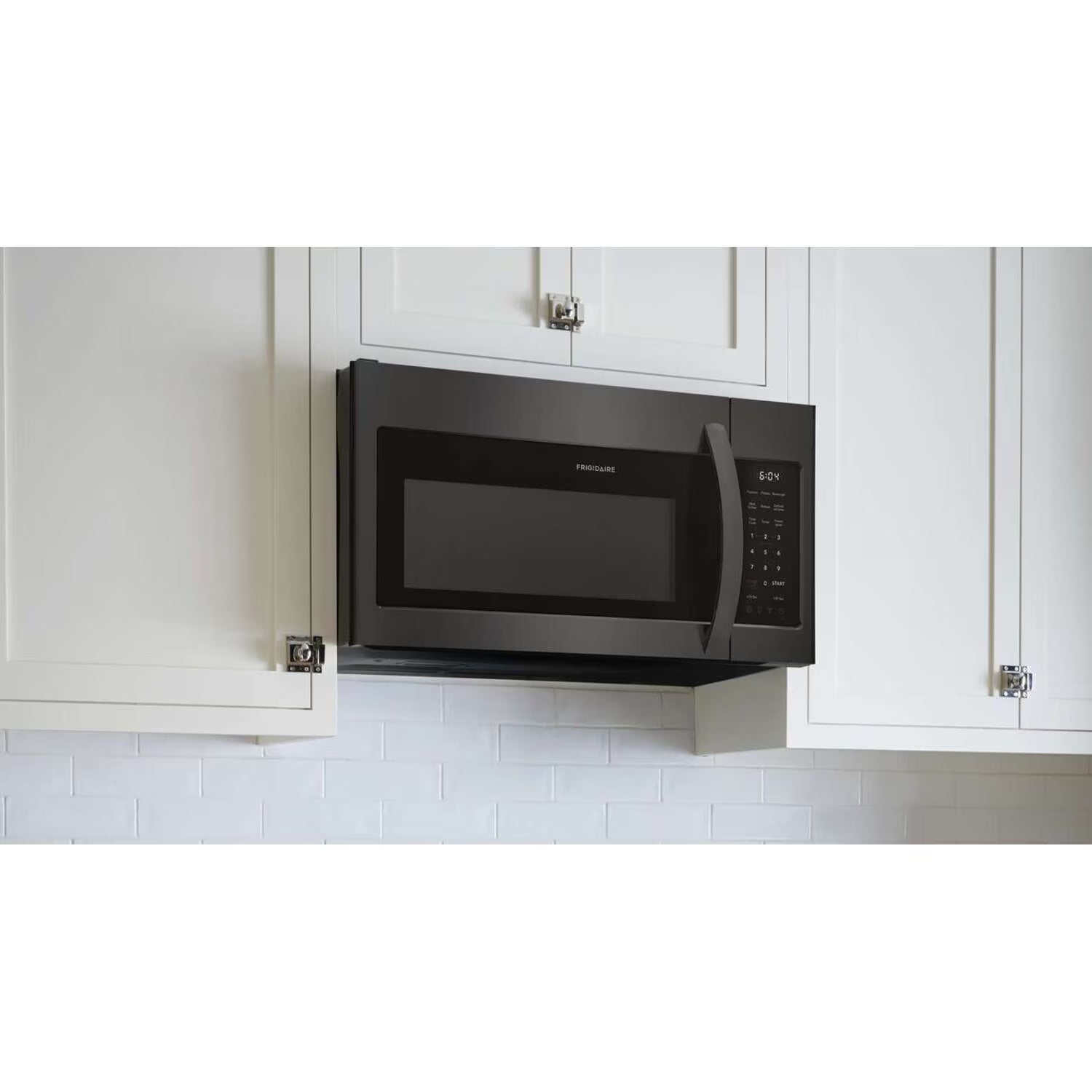Parts for Over-The-Range Microwaves