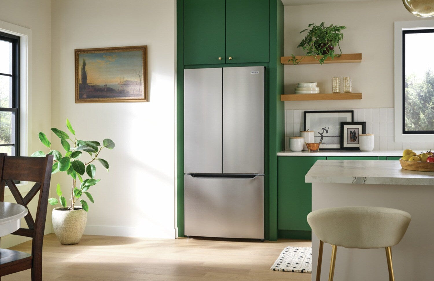 Parts for Refrigerators