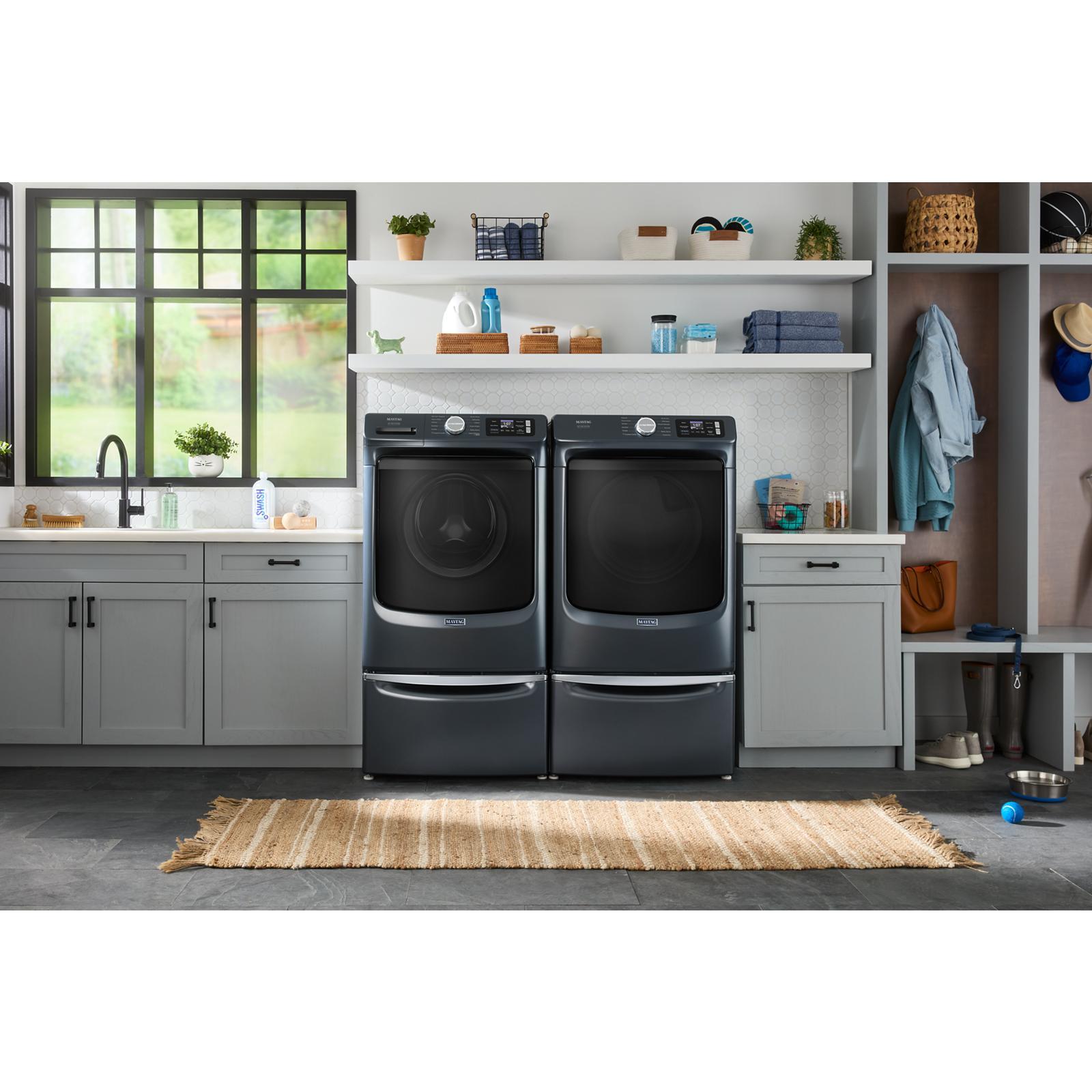 Parts for Dryers