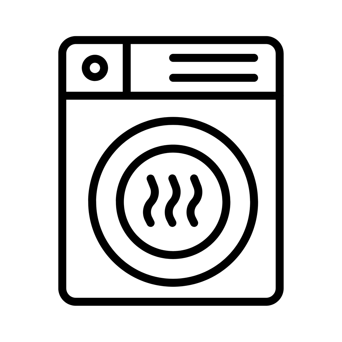Dryer Parts