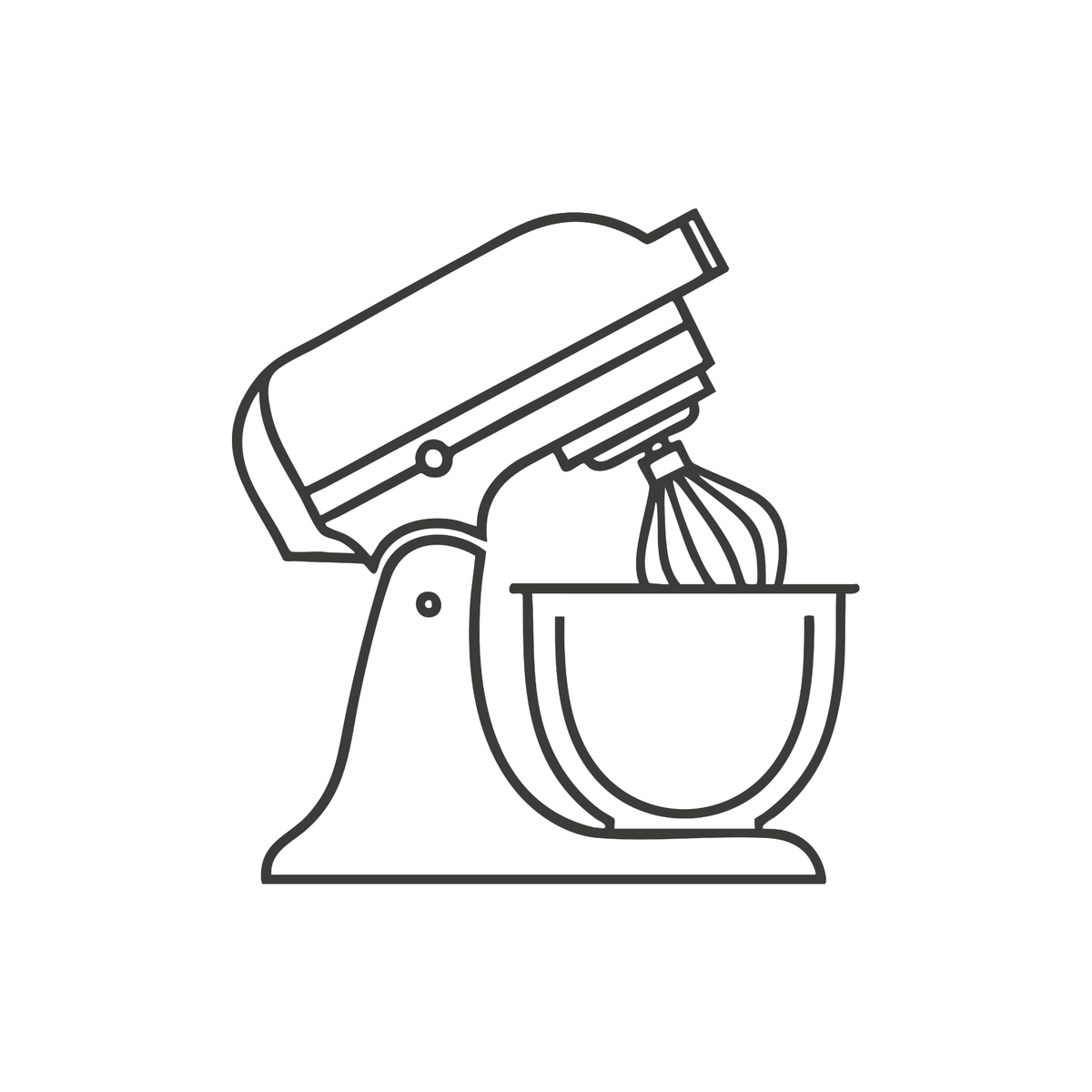 Mixer and Small Appliance Parts