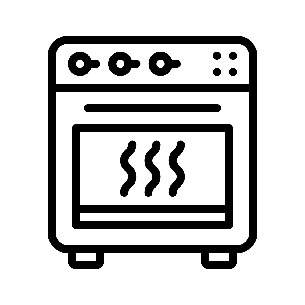 Oven / Range / Cooktop Parts