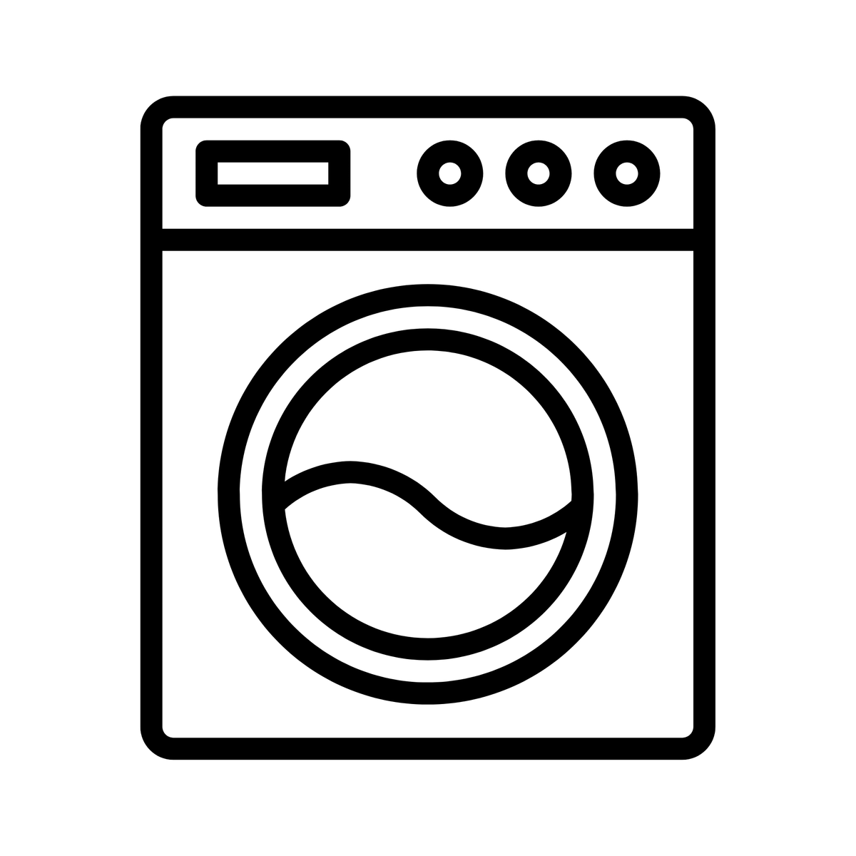 Washing Machine Parts