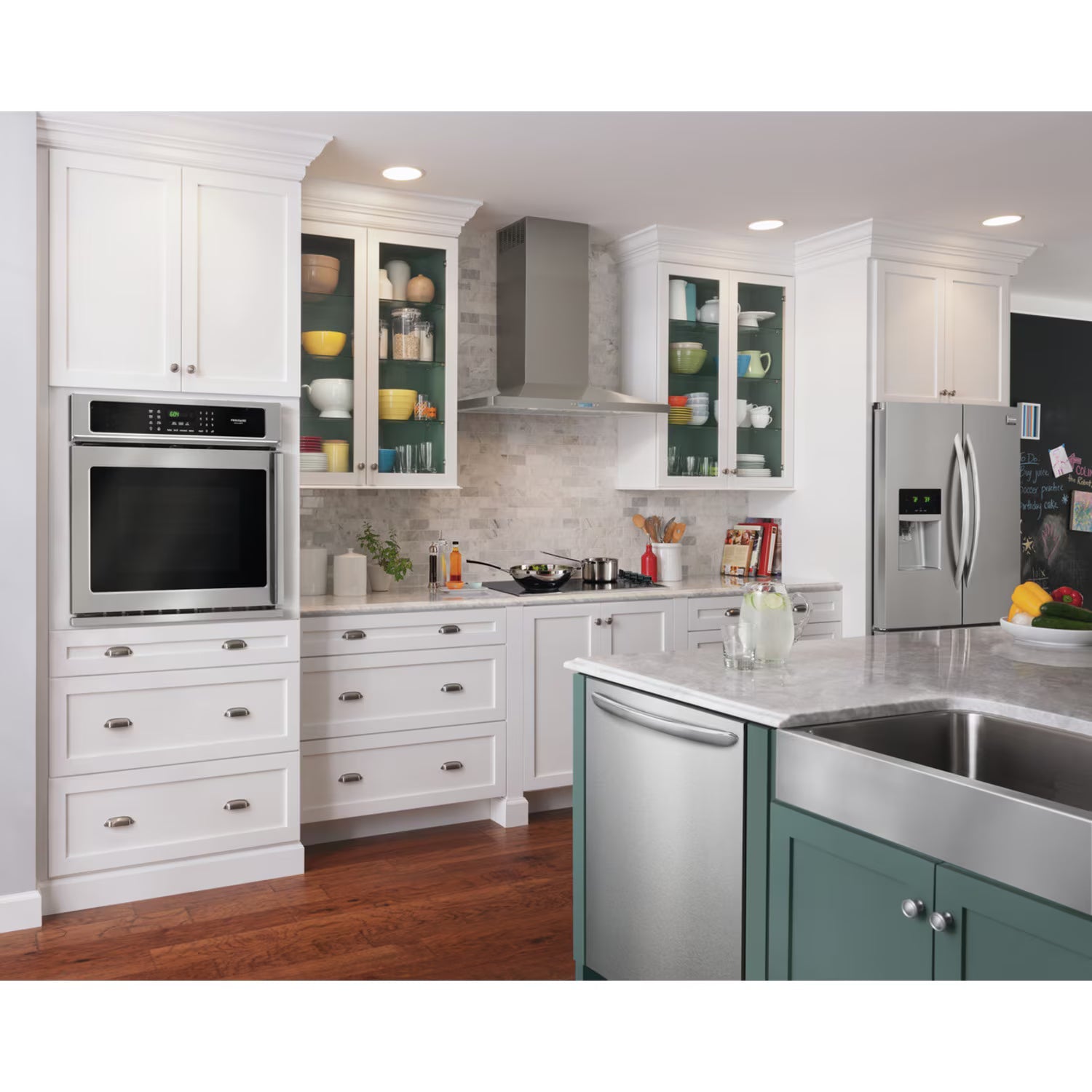 Parts for Dishwashers