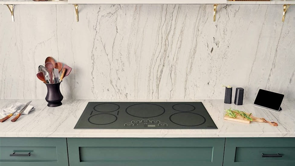 Parts for Cooktops