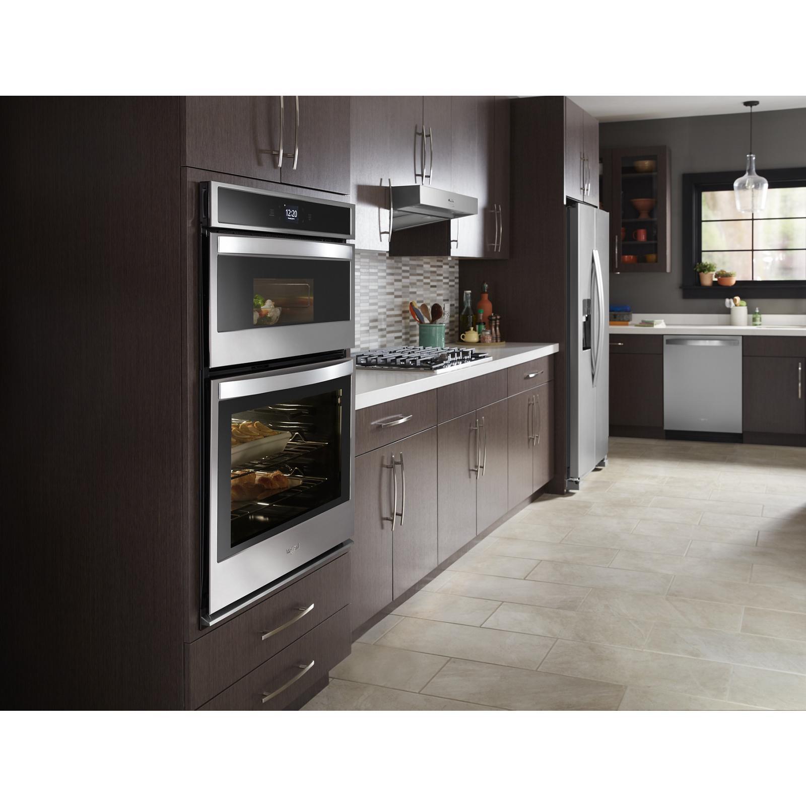 Parts for Wall-Ovens