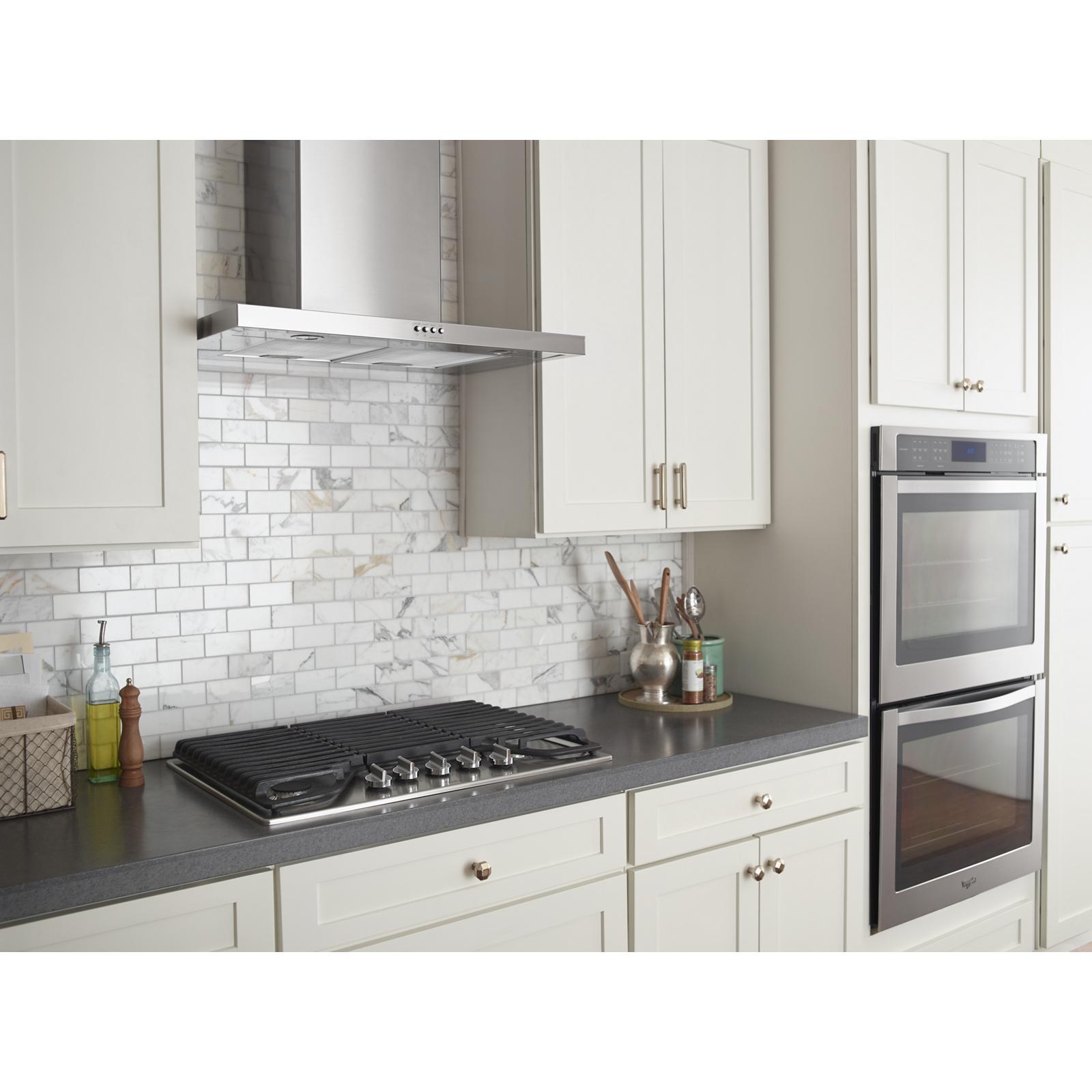 Parts for Range Hoods