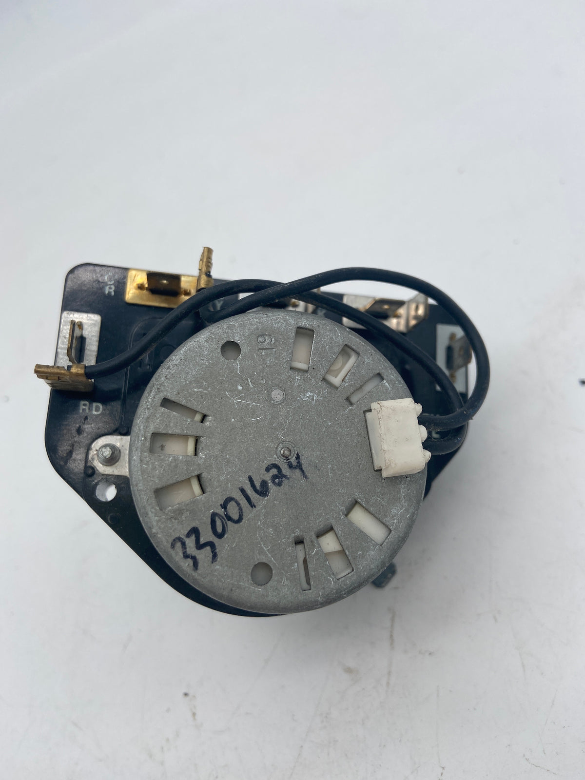 Minuterie de sécheuse Maytag 33001624 63095500 pièce d'origine OEM