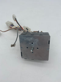 131225300 Genuine OEM Frigidaire Dryer Timer Control 4096B6 - Used