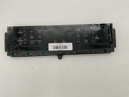 W10837806 Carte de commande d'origine OEM pour cuisinière/four/plaque de cuisson Kenmore W10846230
