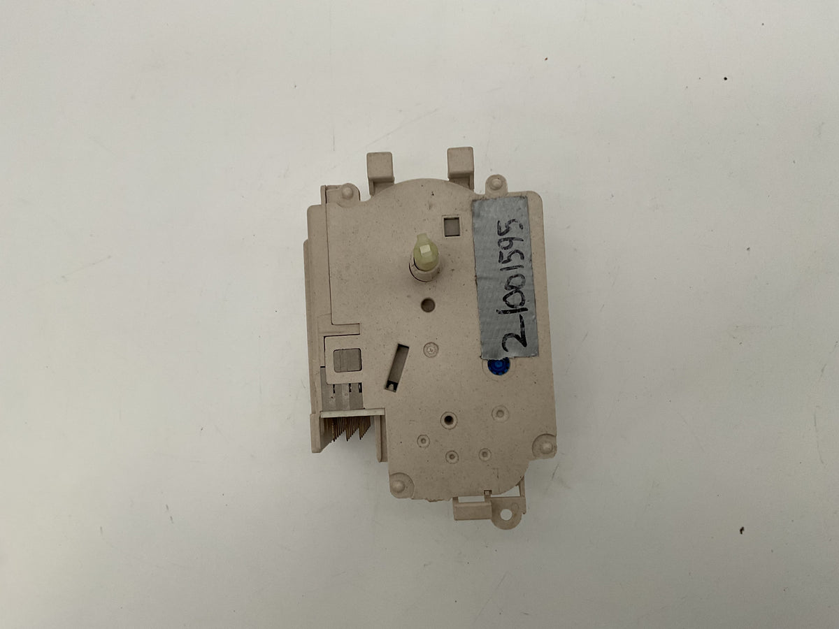Minuteur de laveuse Maytag OEM d'origine 21001595 35-5785
