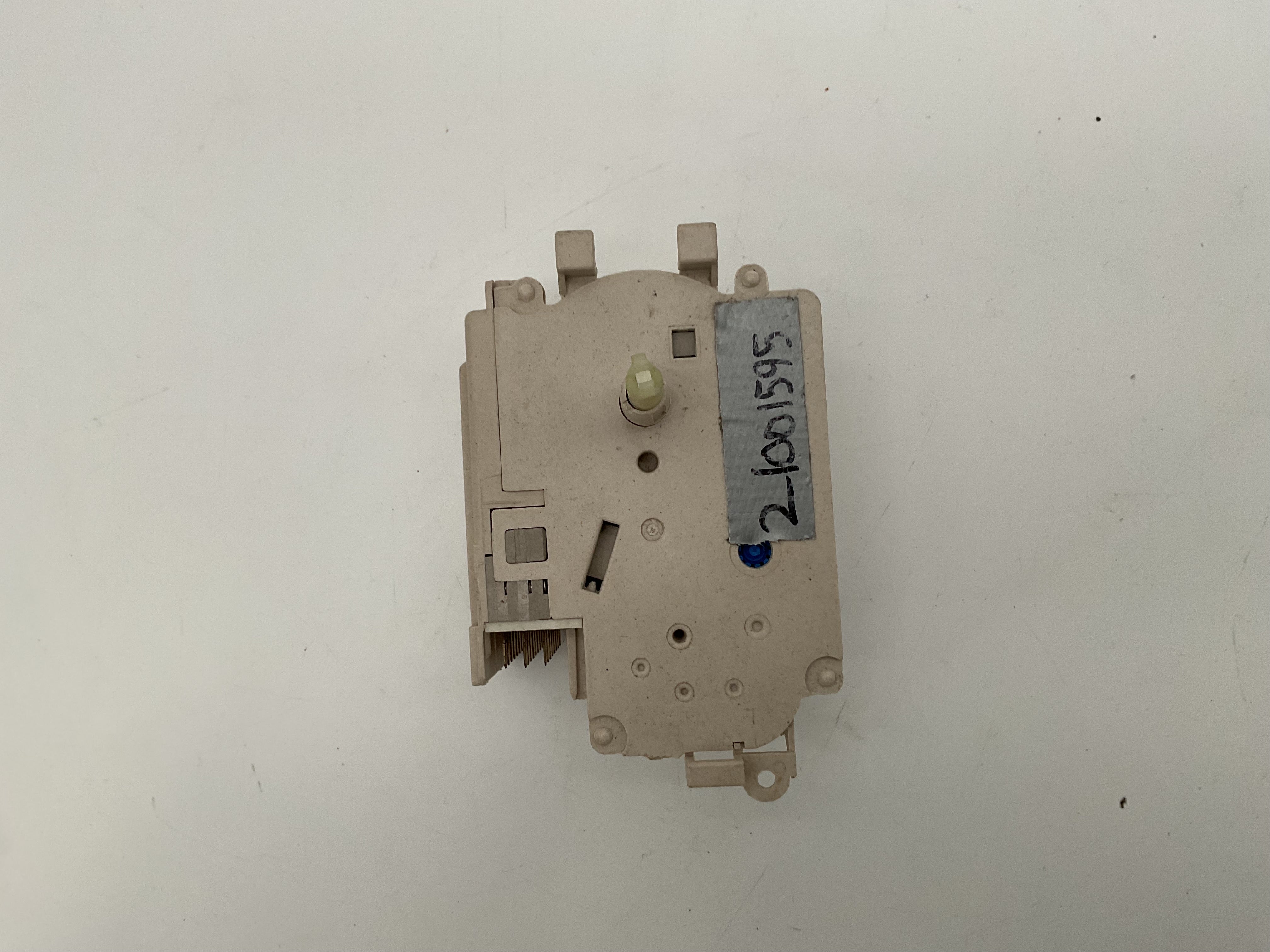21001595 Genuine OEM Maytag Washer Timer 35-5785