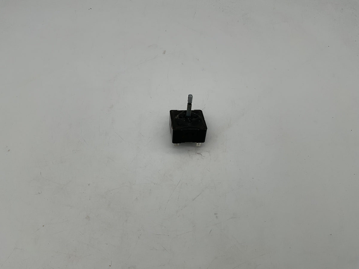 Commutateur de cuisinière Frigidaire 318120508