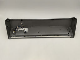 Boîtier de console de laveuse Whirlpool OEM d'origine W10595534 W10622068