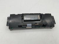 Whirlpool Range Control Board W10157242F