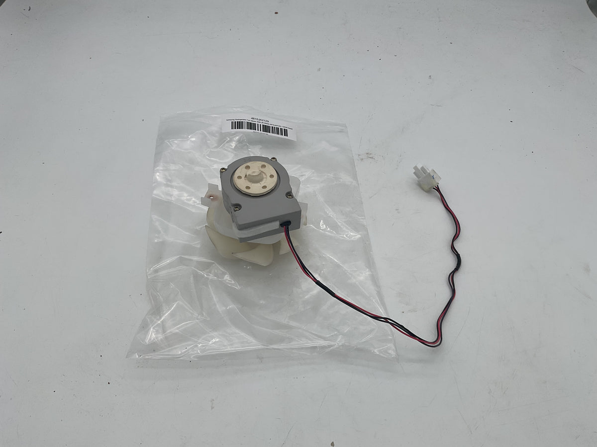 Moteur de ventilateur pour réfrigérateur Samsung 4681JK1004A 4810JA2129