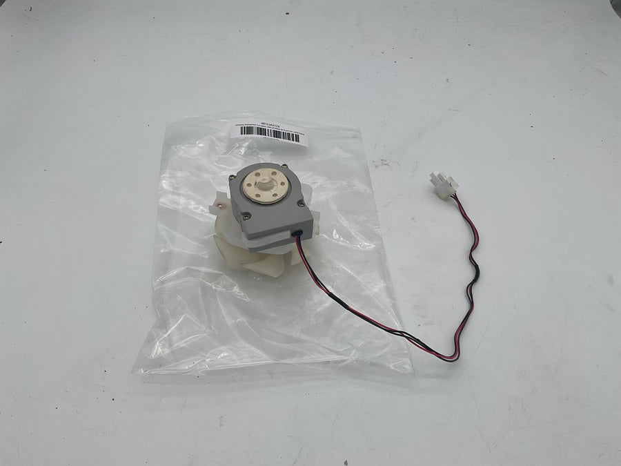 Moteur de ventilateur pour réfrigérateur Samsung 4681JK1004A 4810JA2129