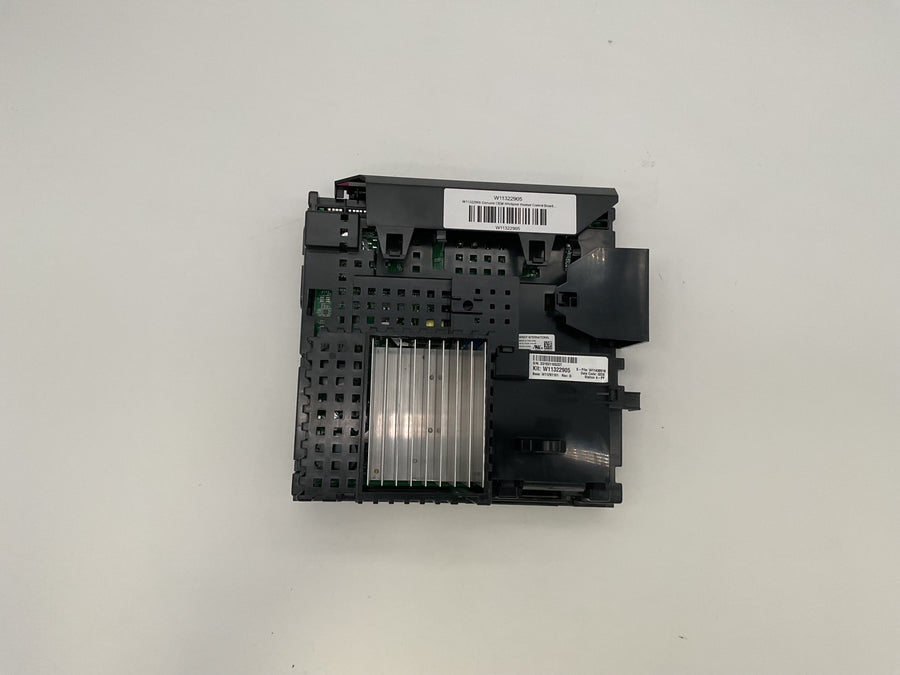 Carte de commande de laveuse Whirlpool d'origine (OEM) W11322905 W11430918