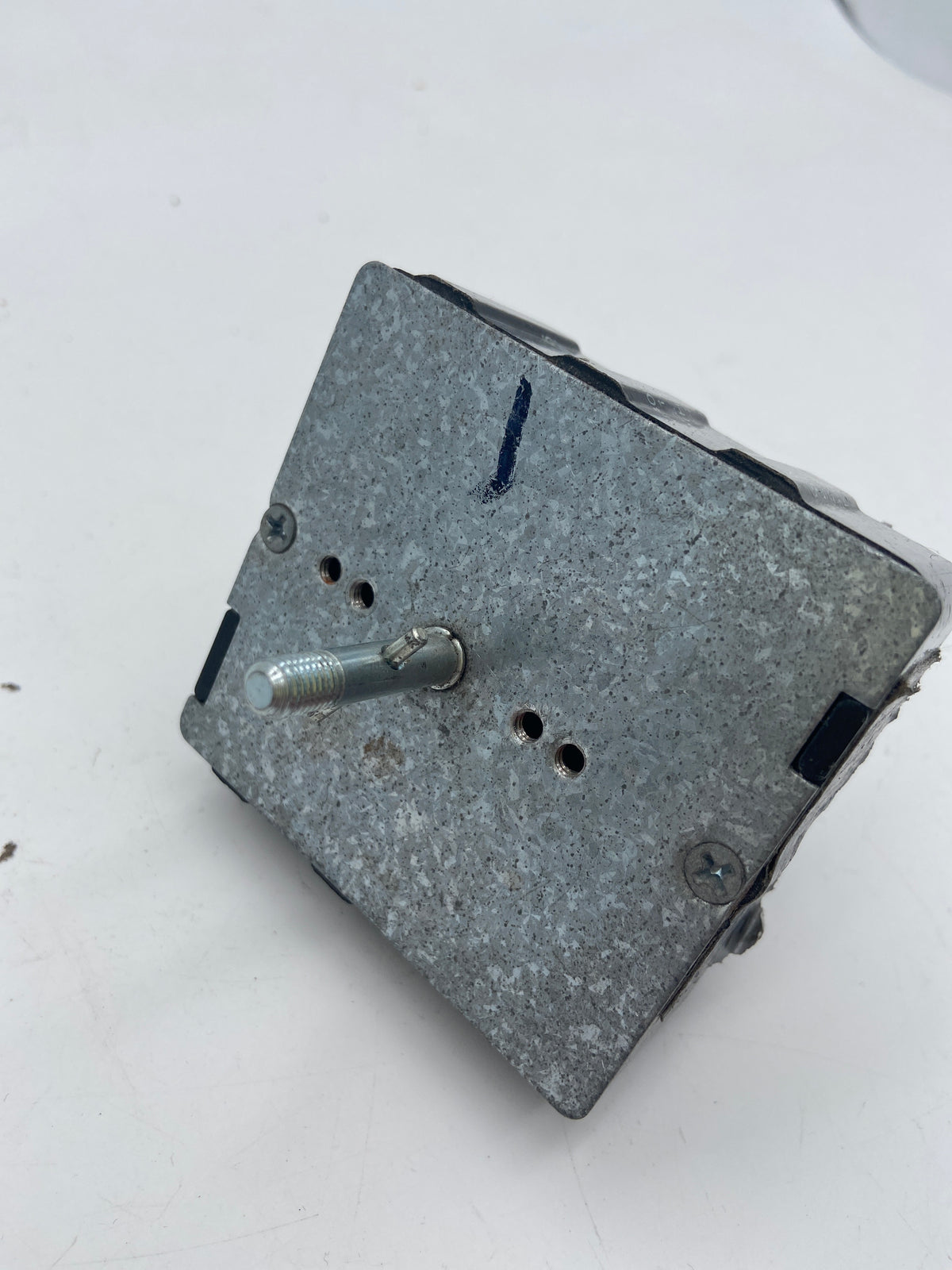 Minuteur de sécheuse Maytag 3-06040 WP306040