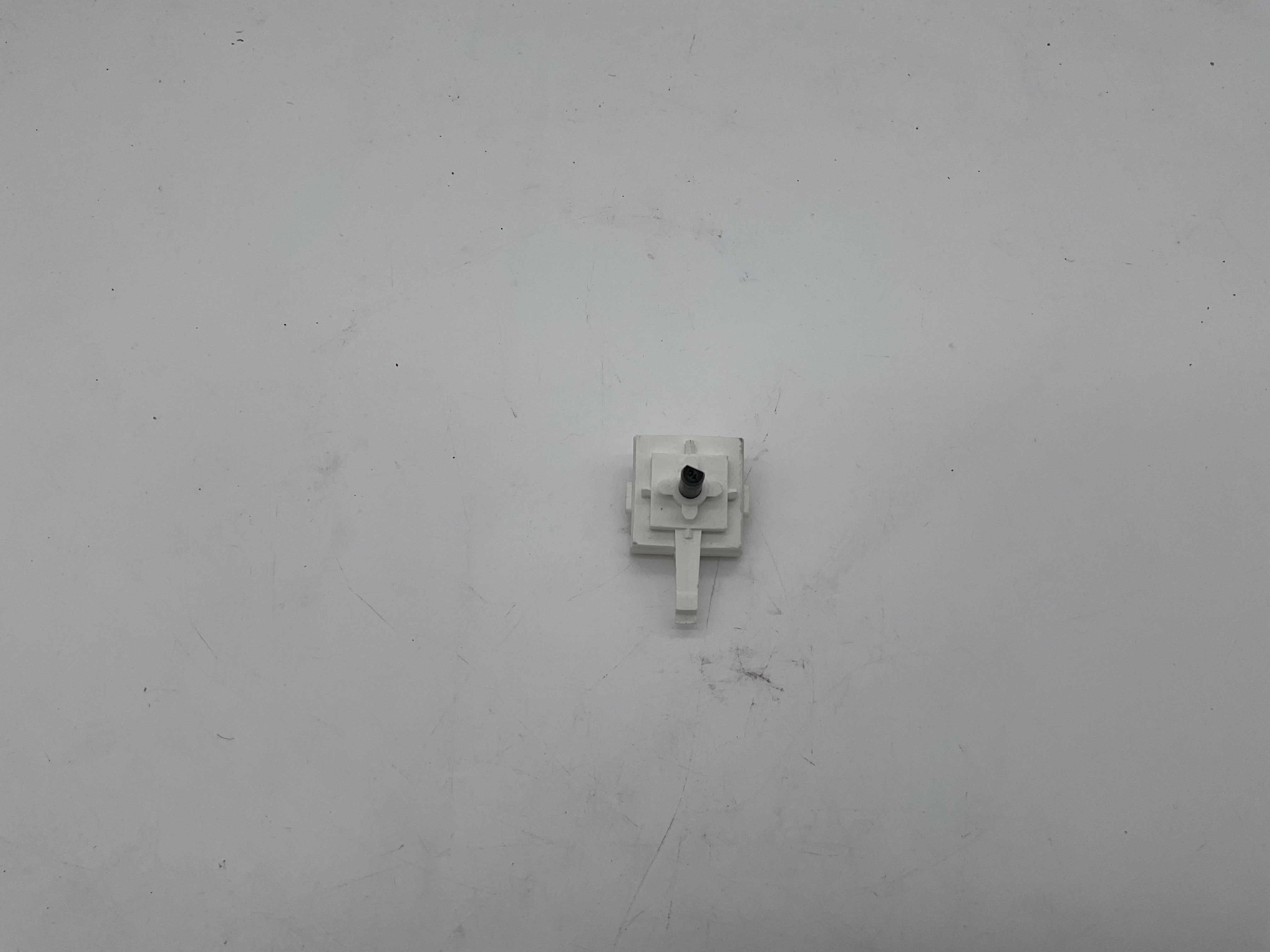 Whirlpool Washer Cycle Selector Switch W10414398