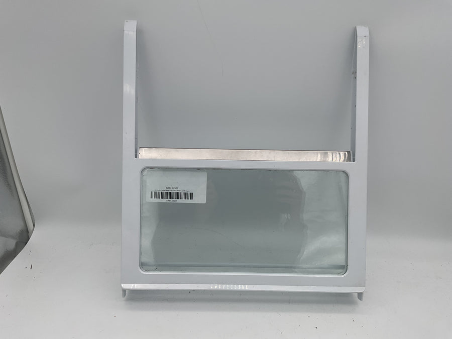 Étagère en verre pour réfrigérateur Samsung DA67-02507