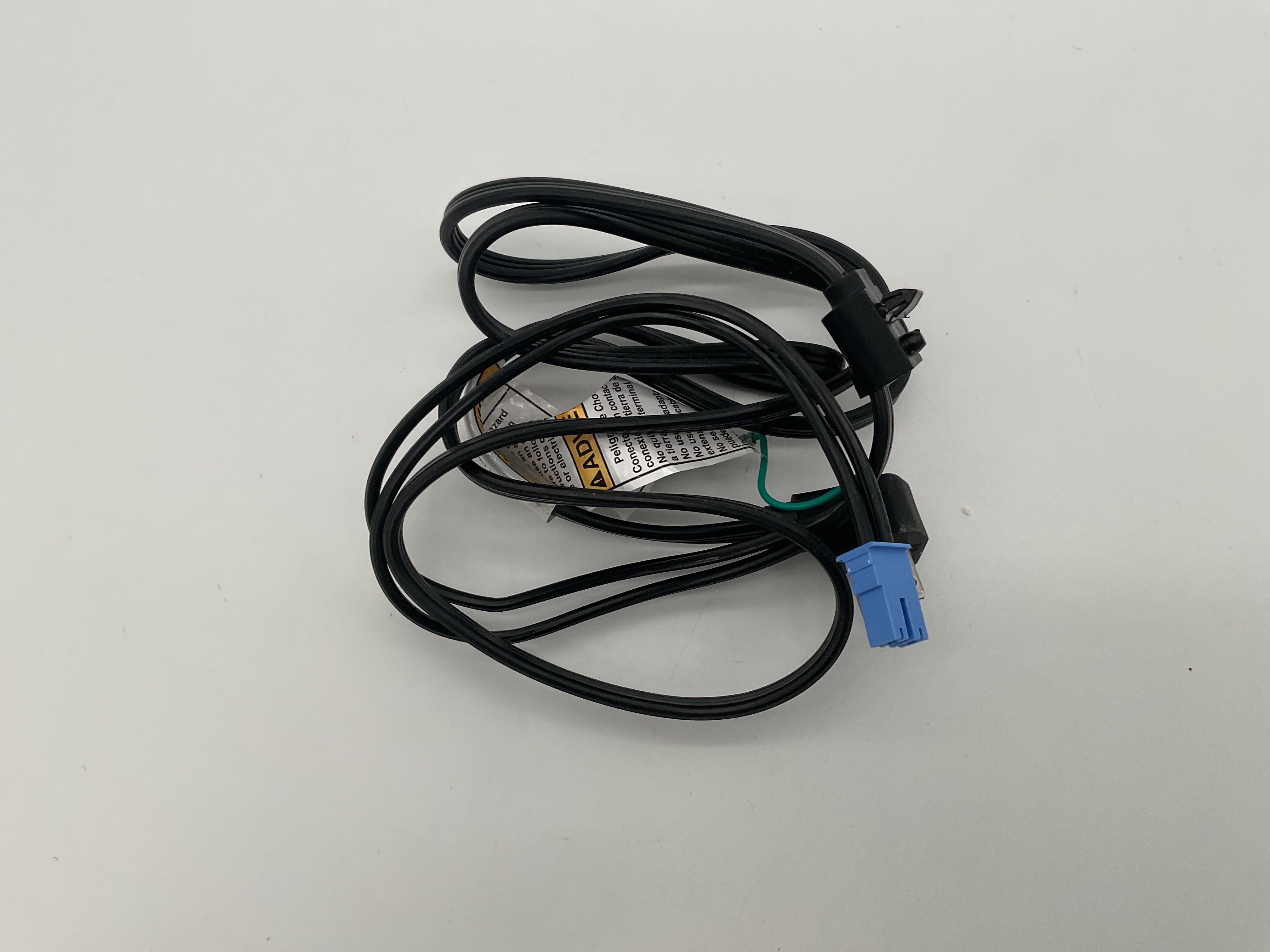 Maytag Washer Power Cord W11087430