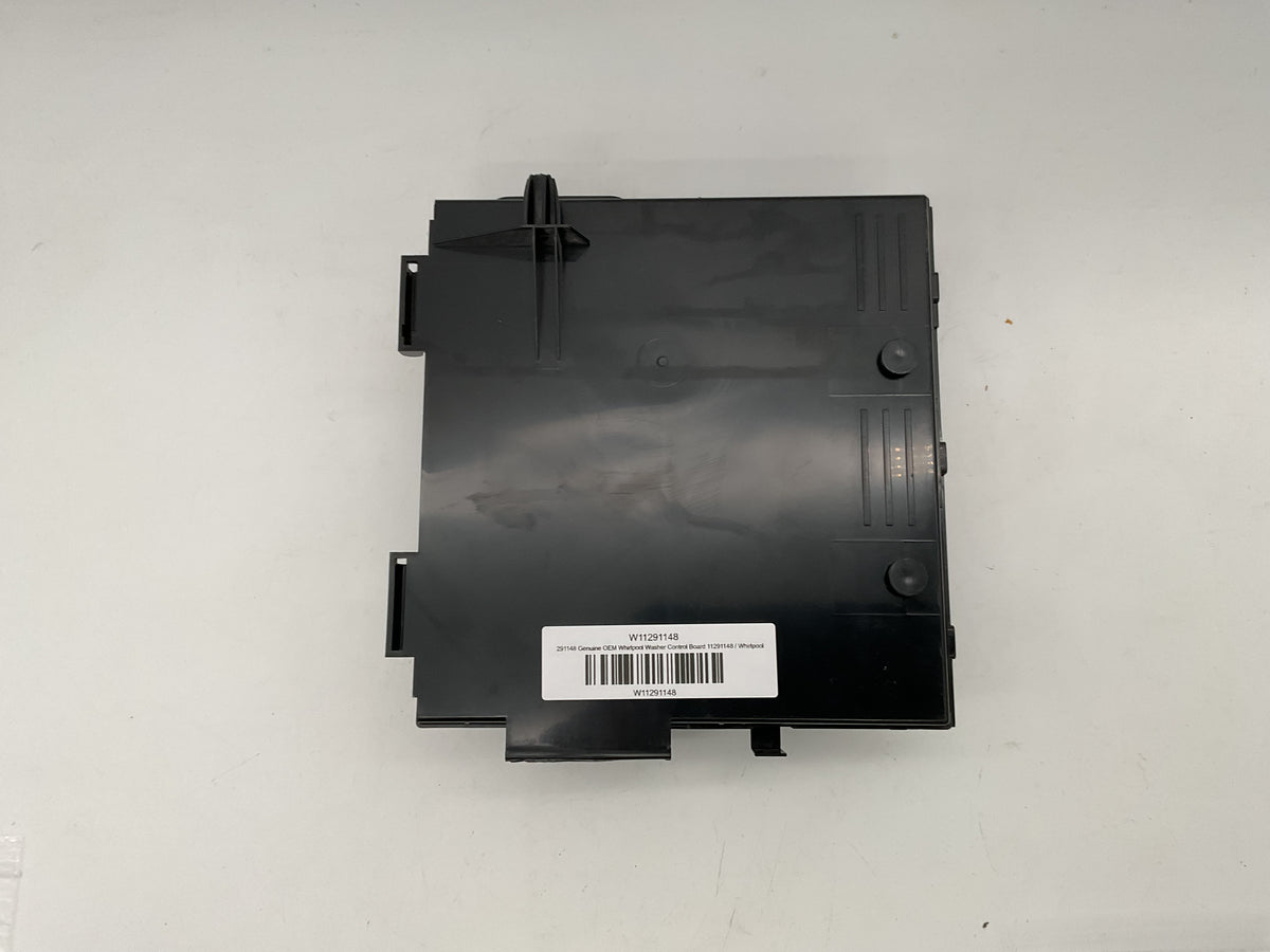 Carte de commande de lave-linge Whirlpool d'origine OEM W11291148 11291148