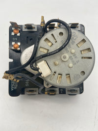 Whirlpool Dryer Timer 3388255 3388255A