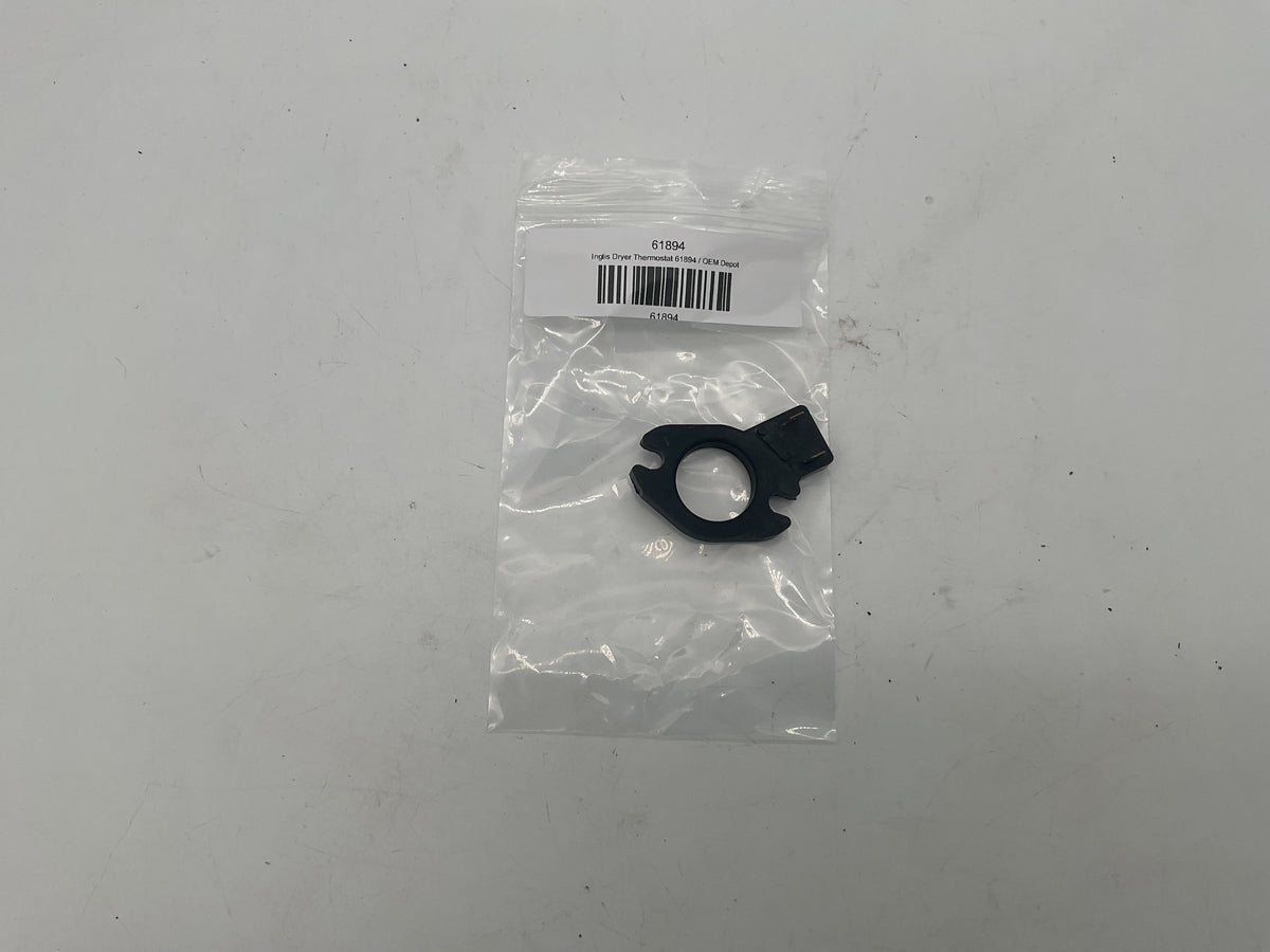 Thermostat de sécheuse Inglis 61894