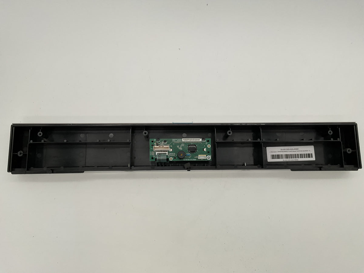 Micro-ondes Sharp, carte de commande DPWBFB220MRU0 35-001505-020-R000
