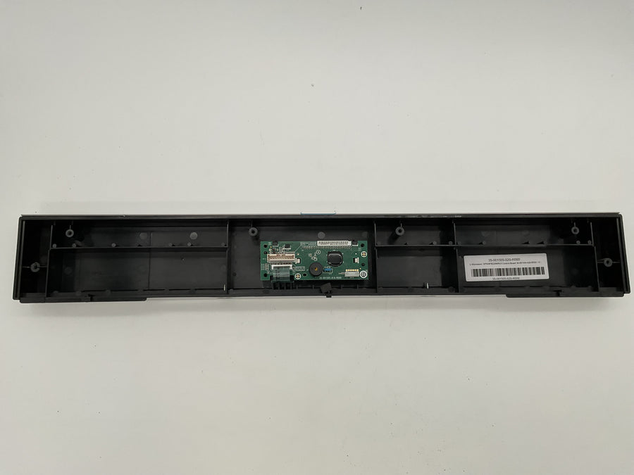 Micro-ondes Sharp, carte de commande DPWBFB220MRU0 35-001505-020-R000