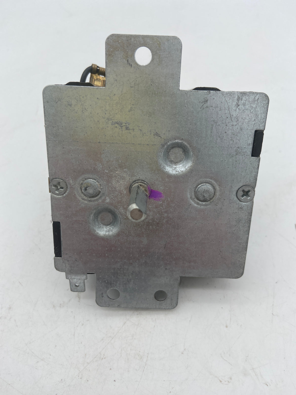 Minuteur de sécheuse Whirlpool Kenmore 3976572, pièce d'origine OEM