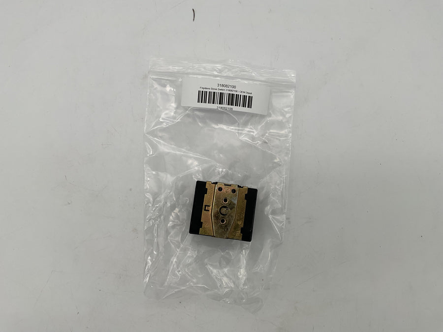 Frigidaire Stove Switch 318082100
