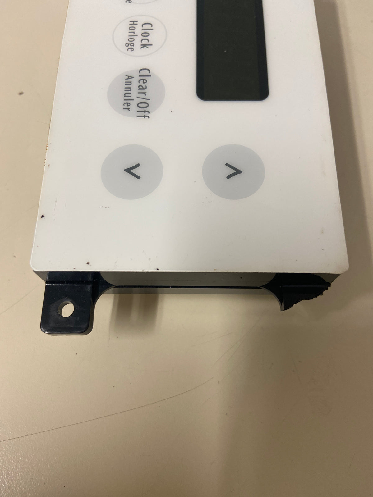 Carte de commande de cuisinière Frigidaire 316455400 pièce d'origine OEM