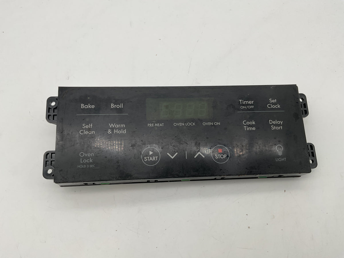Carte de commande de cuisinière Frigidaire 316630004