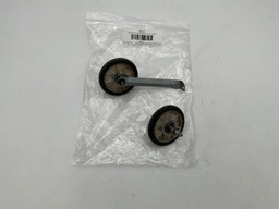 Ensemble de galets de tambour pour sécheuse Whirlpool 349241T
