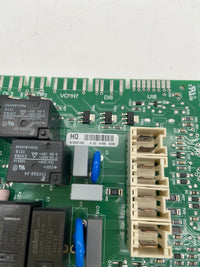 Whirlpool Washer Control board W10321160