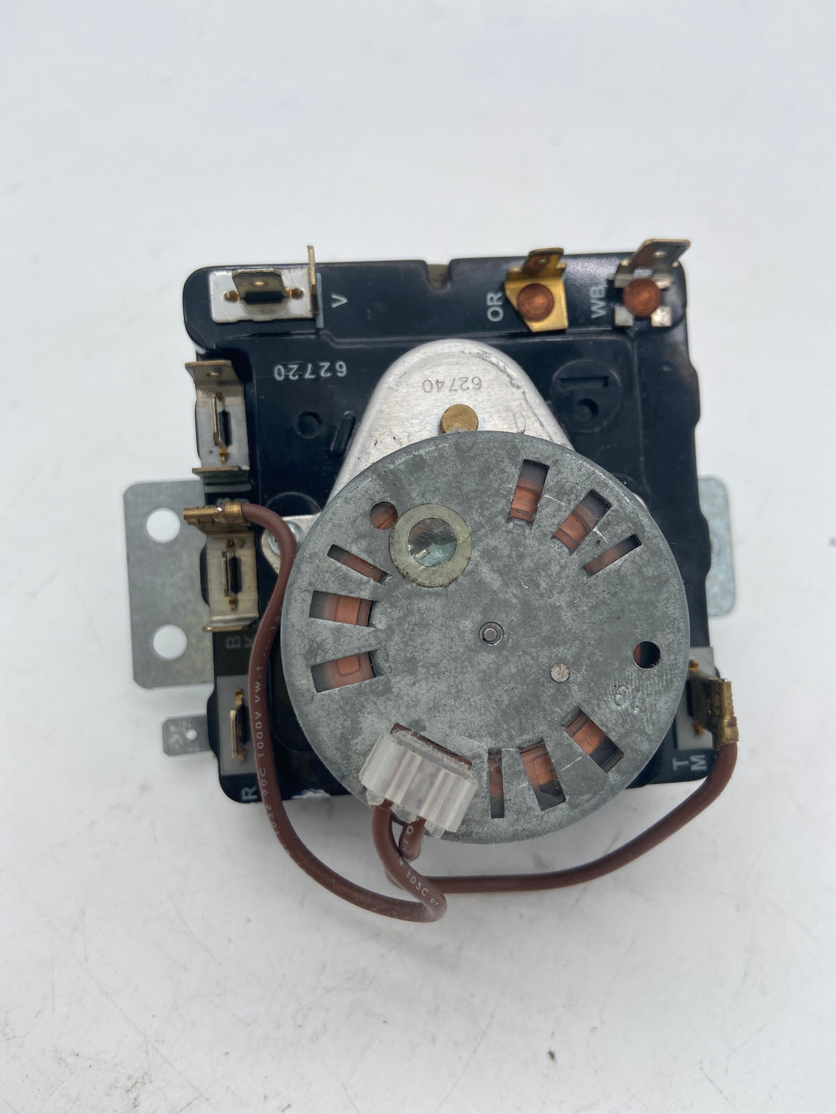 Minuteur de sécheuse Whirlpool Roper 8299781C, pièce d'origine OEM