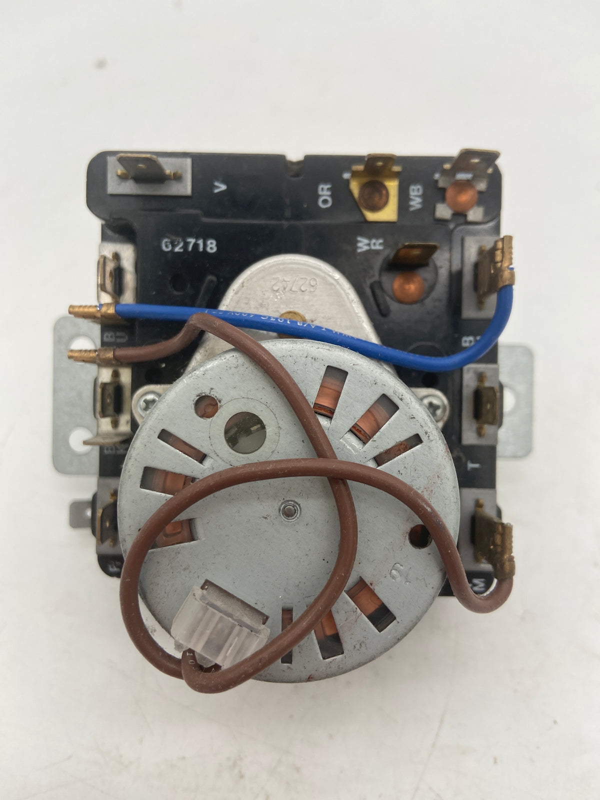 Minuterie de sécheuse Whirlpool Maytag Amana WP8299779 8299779