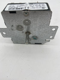 Whirlpool Kenmore 8299777A Dryer Timer Genuine OEM