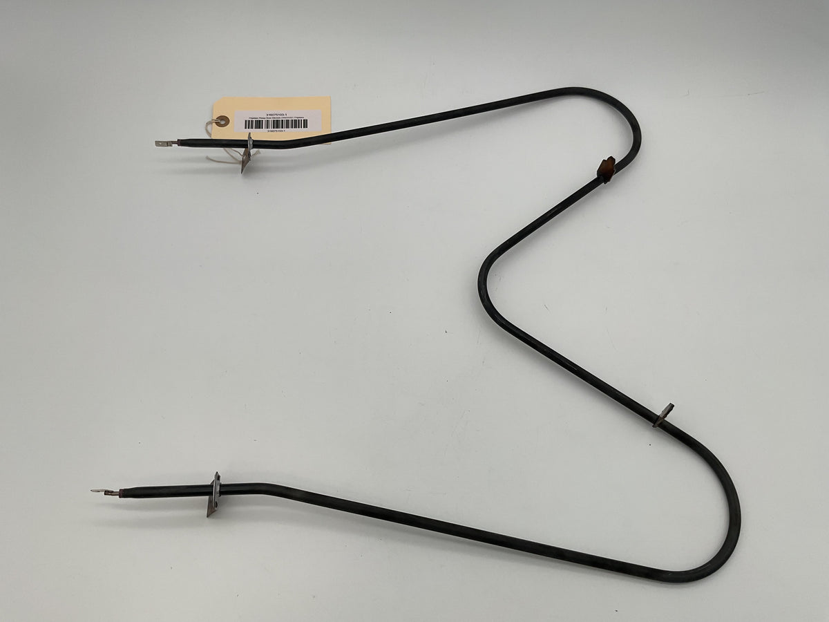 Élément de cuisson pour cuisinière Frigidaire 316075103